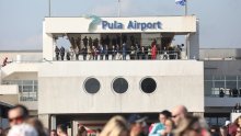 Smjena u velikoj hrvatskoj zračnoj luci: Stiglo premalo putnika?