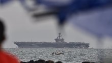 Na Bliski istok stigle nove američke trupe: Već se zna što će raditi