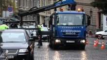 Parkirala je samo 15 minuta ispred vlastite kuće i ipak je proglašena krivom: Ovo pravilo mnogi vozači u Hrvatskoj ne znaju
