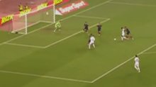 Hajduk tražio penal već u 4. minuti: Pogledajte situaciju nakon koje je Očenaš ostao nijem