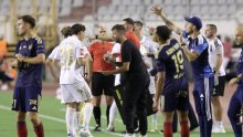 Evo kad i u koliko sati Hajduk igra uzvrat u Poljskoj za prolaz u ligašku fazu Konferencijske lige