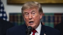 Ambiciozni planovi: Trump želi ubrzo vratiti američke astronaute na Mjesec