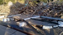 Snažan potres magnitude 6,7 pogodio Peru: Oštećene desetine zgrada