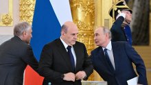 Rusija spremna za mirovno rješenje u Ukrajini: Šef diplomacije otkrio uvjet Moskve