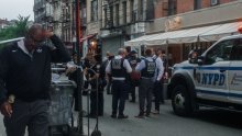 Fotografirala Kapitol pa krenula po bombu: Amerikanka planirala stravičan napad u ime ISIS-a