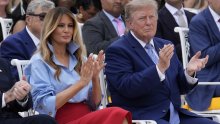 Trump prijeti rušenjem Kennedyjeva centra: Želi svoje ime na zgradi