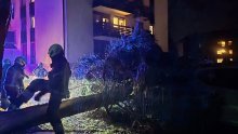 Snažno nevrijeme odnijelo život u Sloveniji, a već stiže nova oluja: 'Danas će biti burno'