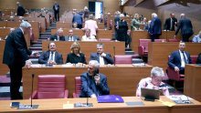 HDZ će odbiti Milanovićeve zaključke, imaju svoje: Evo što oni predlažu