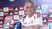 Pogledajte što je Mourinho rekao nakon Realove pobjede: 'Vini nije svetac, ali...'