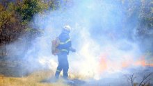 Kanađanka uhićena na granici zbog požara. Prijateljica srpskog podrijetla s mužem pobjegla u BiH