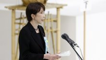 Smrtna kazna: Japan pogubio muškarca zbog podmetanja požara