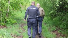 Pronađeno tajno skladište oružja u šumi kod Berlina: Iza svega stoje Rusi?