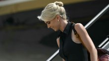Objavljena pisma koja je tajnica navodno slala Trumpu: 'Ne želim vam donijeti ništa osim radosti'