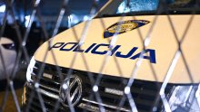 Uhićen muškarac kojeg se sumnjiči za izazivanje požara u Dubrovniku