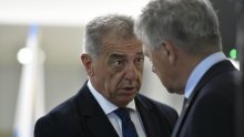 Milinović se žali da ga nisu pustili u Sabor: Stiglo njihovo očitovanje