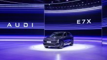 Kinezi napravili Audi kakav Europa ne može kupiti. Sada je ipak stigao: Cijena iznenadila