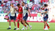 Musiala se dvaput srušio na terenu, sada je Kompany otkrio što je razlog tome