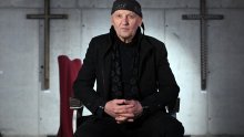 Lupino na Špancirfestu: Otvorena izložba njegovih skulptura