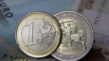 Litva se oprašta s litasom i uvodi euro