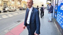 Ernest Petry dao ostavku: Ostaje na raspolaganju stranci