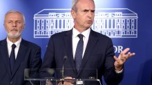 HDZ uzvratio oporbi: 'Neuspjeli pokušaj. I taj trenutak s veseljem očekujemo'