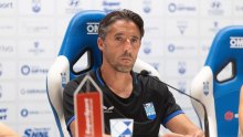 Trener Osijeka: 'Livaja nam je puno puta zabio. To moramo promijeniti'