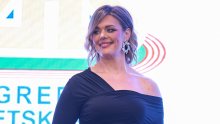 Sandra Elkasević odmor na plaži zamijenila atletskim pripremama: 'Veselim se ljetovanju u babljem ljetu'