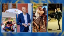 Sunčao se na -15, pokazivao kik-boks, otvarao bankomat: Tko je Ernest Petry