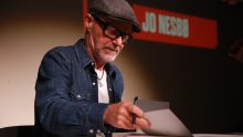 Jo Nesbø se vraća u Hrvatsku: U rujnu predstavlja novi roman o legendarnom detektivu