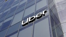 Ogromna kazna za Uber: 825 milijuna eura zbog propusta