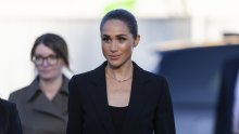 Meghan Markle vraća se glumi nakon gotovo deset godina? Procurili detalji tajanstvenog projekta