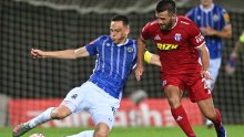 Rudeš s igračem više razbio Lokomotivu 4:1! Pogledajte golove