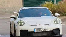 Sjećate ga se kao klinca s Maksimira? Danas na trening Barcelone stiže u Porscheu od 205.000 eura