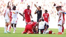 Njemačka legenda nakon Musialinih kolapsa: 'Bayern bi napravio veliku pogrešku'