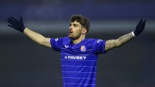 Sandro Kulenović odlazi iz Italije i Torinu donosi milijun eura zarade