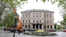 Izašle brojke za 2025: Pogledajte koliko je prihoda imao HAZU