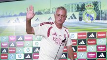 Mourinho igračima Reala postavio stroga pravila, a pogledajte što zahtijeva od samoga sebe