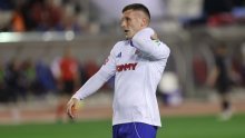 Rebić više nije igrač Hajduka, ali fotografijom iz Splita oduševio je  mnoge