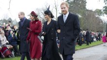 Granica koja se ne prelazi: Princ William ne može oprostiti Harryju jedno