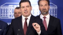 Grmoja žestoko o odbijanju zaključaka: 'Spremni ste trovati za novac'