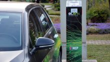 Gorivo sve skuplje, električni auti u plusu: Evo kako raste prodaja u Europi