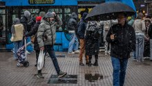 Stiže Super El Niño, meteorolozi otkrili što čeka Europu: Evo kakva nas jesen i zima očekuju
