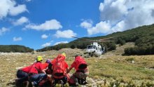 Što je dovelo do tragedije na Velebitu? Pokrenuta istraga, poznato tko su poginuli