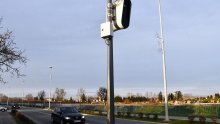 Radar ga snimio 7 km/h iznad ograničenja: Stigla mu kazna od 960 eura, a razlog je nevjerojatan
