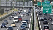 Susjedna država uvodi stroži nadzor brzine, a sprema se i nova računica kazni: Svaki kilometar iznad ograničenja mogao bi imati svoju cijenu