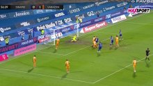 Pogledajte fenomenalnu akciju Dinama i gol Belje za izjednačenje na Maksimiru