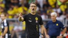 Pogledajte kako je Niko Kovač na svom terenu ostao bez prvog trofeja u sezoni