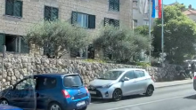 Htio se samo okrenuti, a zaustavio cijelu ulicu: Pogledajte što je strani vozač napravio u Dubrovniku