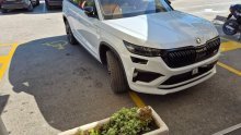 ‘Švicarac’ hladno zauzeo dva mjesta za osobe s invaliditetom: Fotografija izazvala bijes