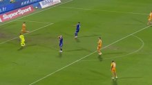 Pogledajte kako su se Kovačević i Beljo naljutili na dinamovca zbog ovog poteza